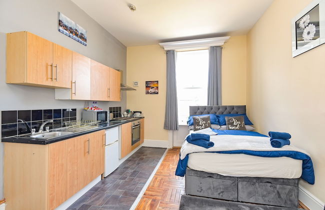 The Elm Wood Apartments - Foto 48