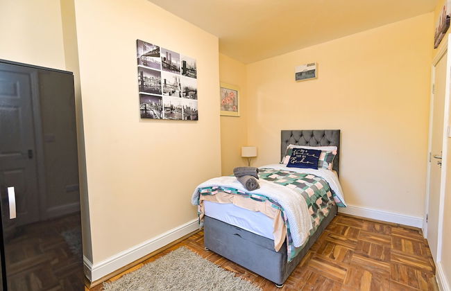 The Elm Wood Apartments - Foto 18