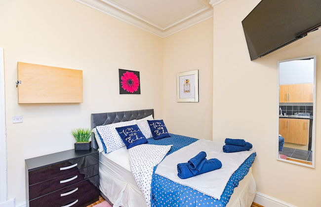 The Elm Wood Apartments - Foto 5