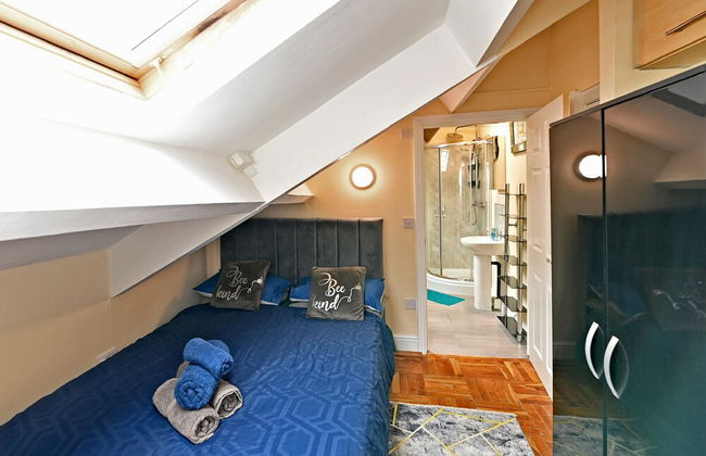 The Elm Wood Apartments - Foto 30
