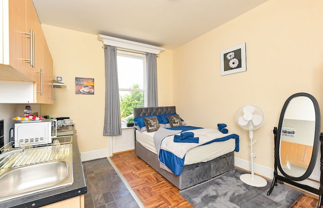 The Elm Wood Apartments - Foto 3