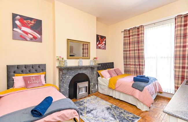 The Elm Wood Apartments - Foto 6