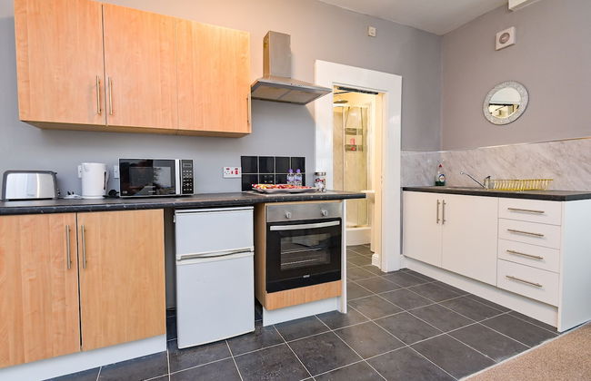 The Elm Wood Apartments - Foto 43