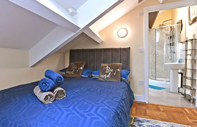 The Elm Wood Apartments - Foto 34