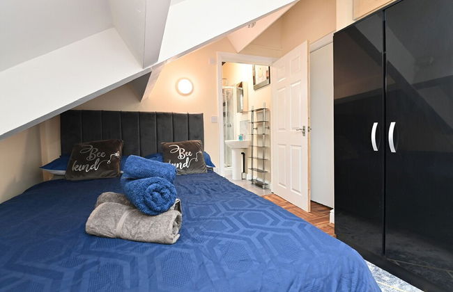 The Elm Wood Apartments - Foto 33