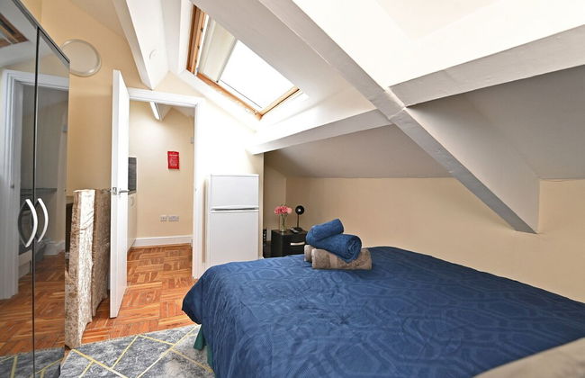 The Elm Wood Apartments - Foto 35