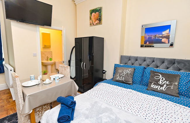 The Elm Wood Apartments - Foto 10