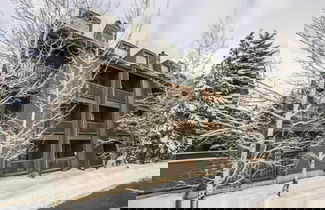 Foto 1 - Powder Pointe by Park City Vacations