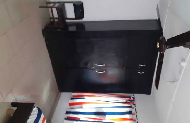 Impeccable 3-bed Apartment Located in Lagos - Foto 4