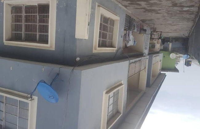 Impeccable 3-bed Apartment Located in Lagos - Foto 10