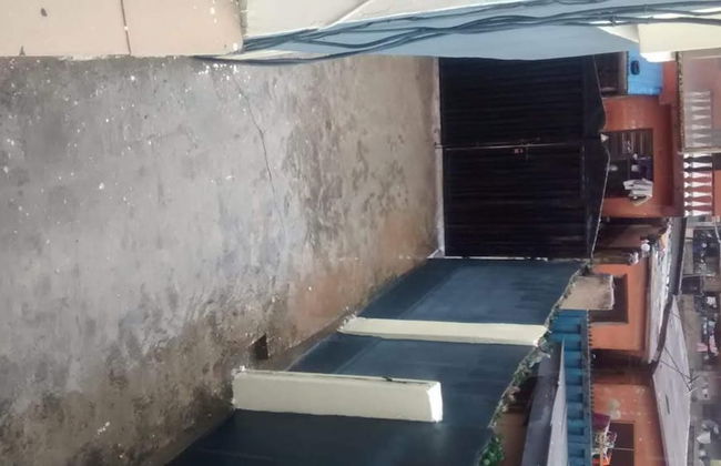 Impeccable 3-bed Apartment Located in Lagos - Foto 11