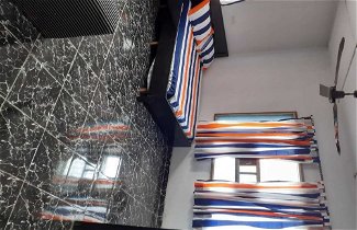 Photo 3 - Impeccable 3-bed Apartment Located in Lagos