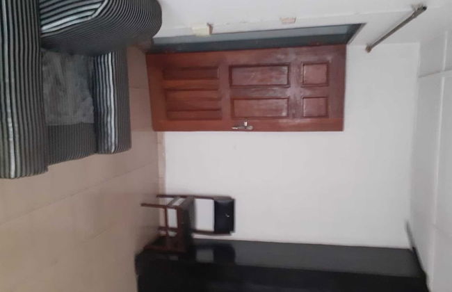 Impeccable 3-bed Apartment Located in Lagos - Foto 6