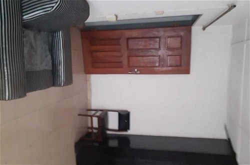 Photo 6 - Impeccable 3-bed Apartment Located in Lagos