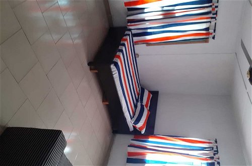 Photo 2 - Impeccable 3-bed Apartment Located in Lagos
