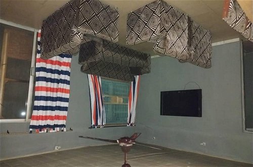 Foto 12 - Impeccable 3-bed Apartment Located in Lagos