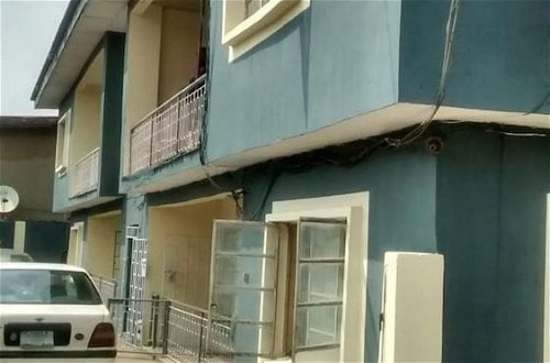 Foto 11 - Impeccable 3-bed Apartment Located in Lagos