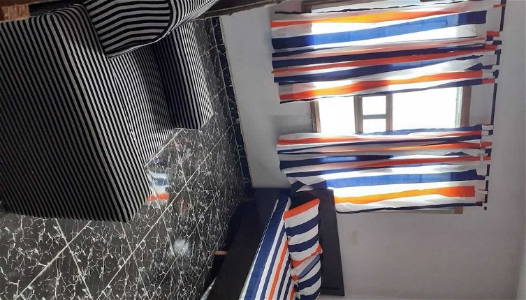 Photo 1 - Impeccable 3-bed Apartment Located in Lagos