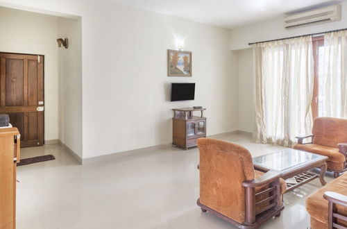 Photo 2 - GuestHouser 2 BHK Apartment - 5836