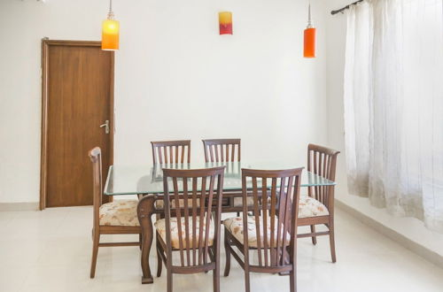Photo 3 - GuestHouser 2 BHK Apartment - 5836