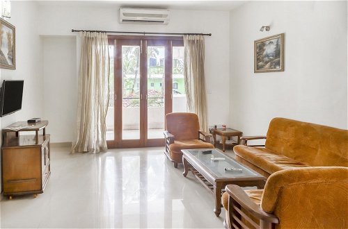Photo 4 - GuestHouser 2 BHK Apartment - 5836