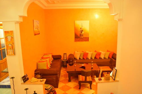 Photo 15 - Charming Apartment for Rent in Essaouira