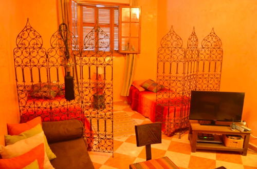 Foto 11 - Charming Apartment for Rent in Essaouira