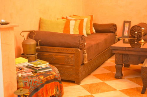 Photo 12 - Charming Apartment for Rent in Essaouira