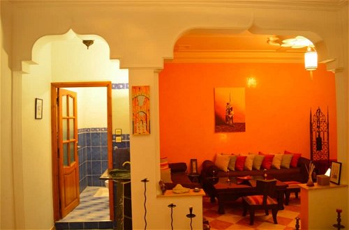 Photo 21 - Charming Apartment for Rent in Essaouira