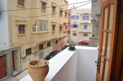 Photo 16 - Charming Apartment for Rent in Essaouira