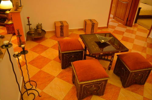 Foto 2 - Charming Apartment for Rent in Essaouira