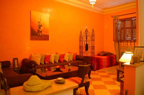 Photo 13 - Charming Apartment for Rent in Essaouira