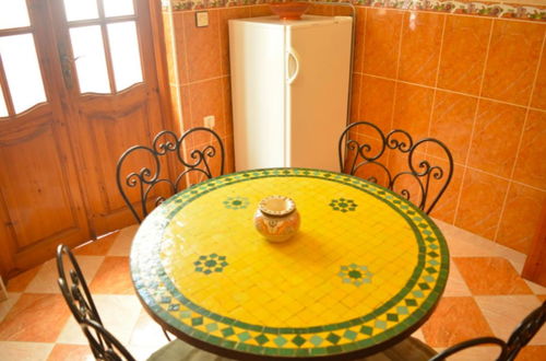 Foto 5 - Charming Apartment for Rent in Essaouira