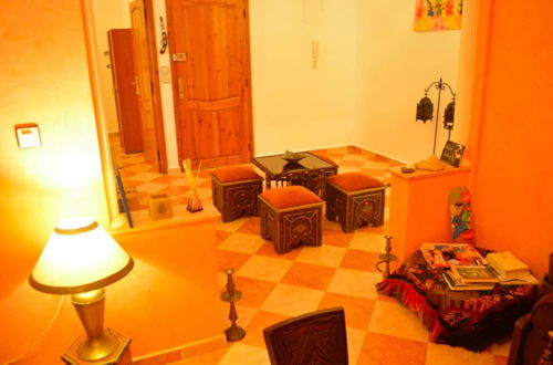 Photo 20 - Charming Apartment for Rent in Essaouira