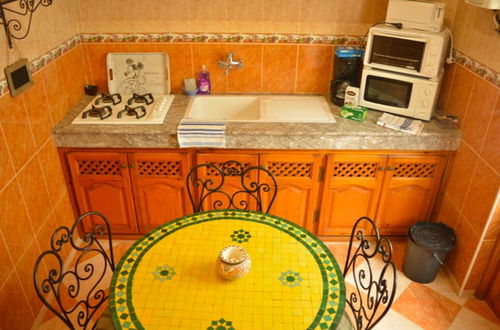 Foto 7 - Charming Apartment for Rent in Essaouira