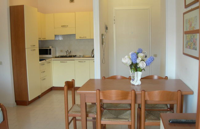 Beautiful Apartment For 5 People-swimming Pool-ac by Beahost Rentals - Foto 4