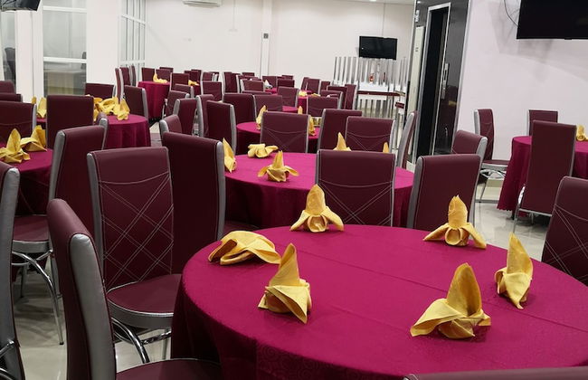 Manarat Manah - Foto 24