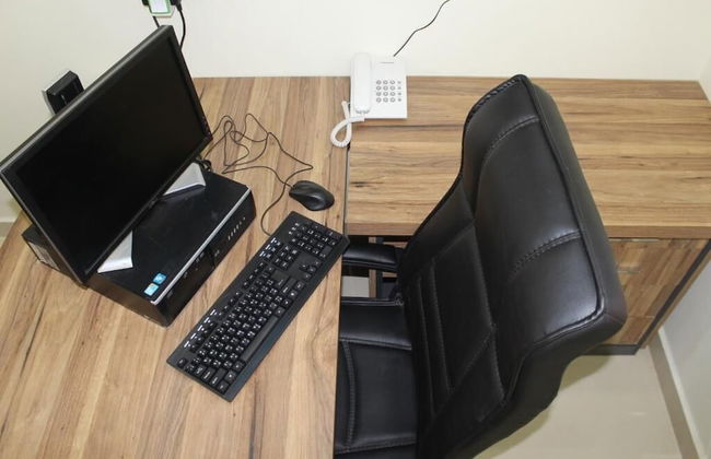 Manarat Manah - Foto 7