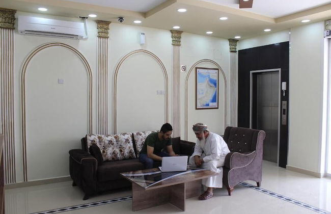 Manarat Manah - Foto 30