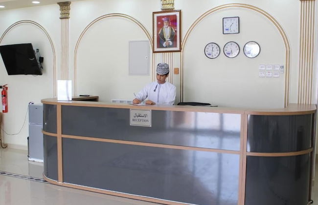 Manarat Manah - Foto 27