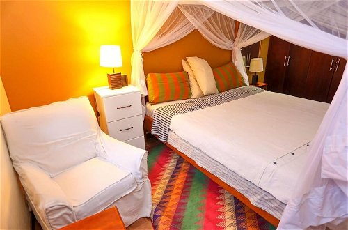 Foto 3 - Captivating 2-bed Cottage in Kampala