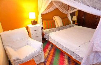 Photo 3 - Captivating 2-bed Cottage in Kampala