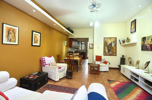 Photo 7 - Captivating 2-bed Cottage in Kampala