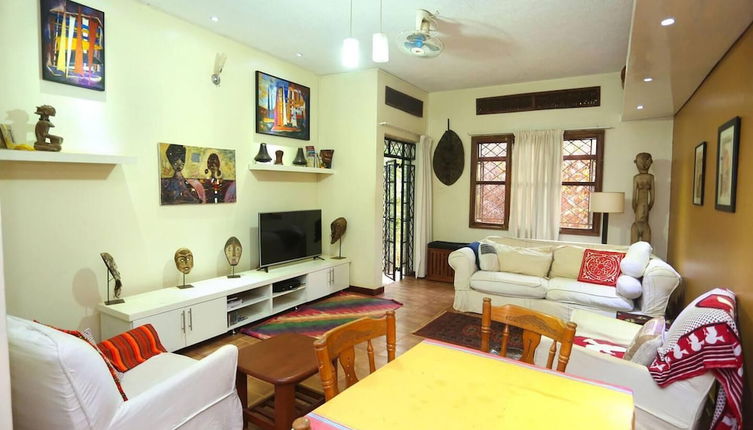 Photo 1 - Captivating 2-bed Cottage in Kampala