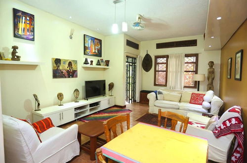 Photo 1 - Captivating 2-bed Cottage in Kampala