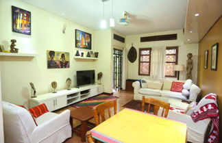 Foto 1 - Captivating 2-bed Cottage in Kampala
