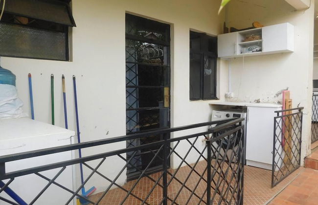 Captivating 2-bed Cottage in Kampala - Foto 5