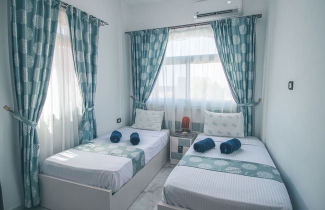 Relax Apartment up to 3 Persons - Feel Home Away From Home - Foto 1