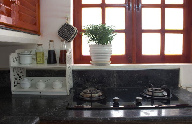 Des Ami Villa - Photo 17