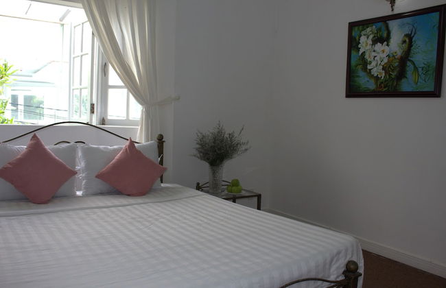 Des Ami Villa - Photo 3